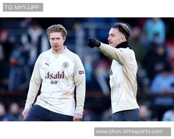 法甲双星加盟曼城助攻火力全开德布劳内接班人浮出水面