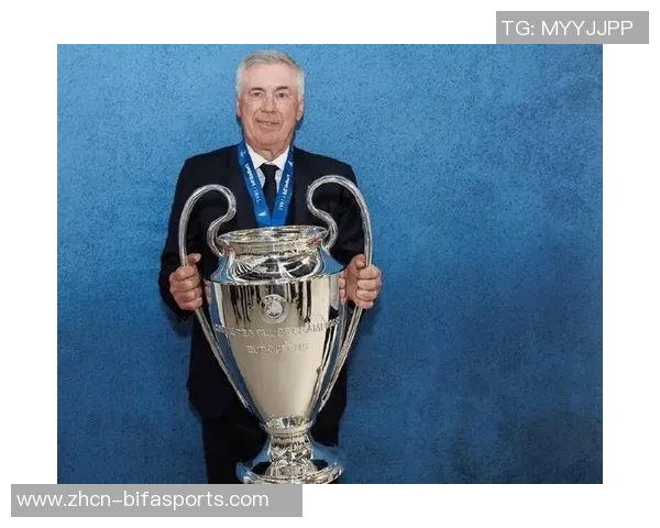 皇马顽疾难解安切洛蒂与阿隆索无能为力唯有克洛普能带来转机