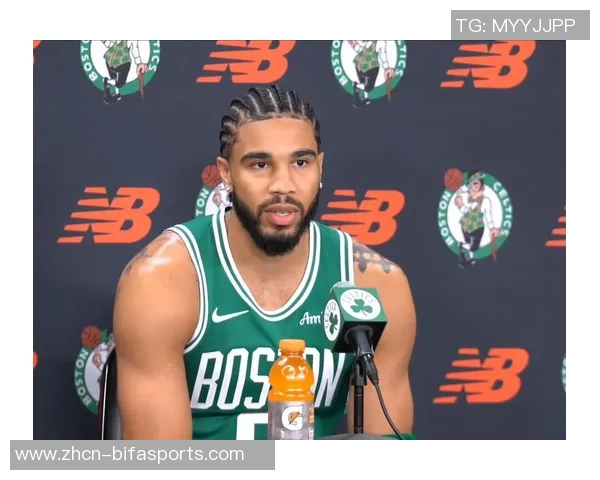 绿军积极寻求交易机会除塔图姆外球员均可谈判